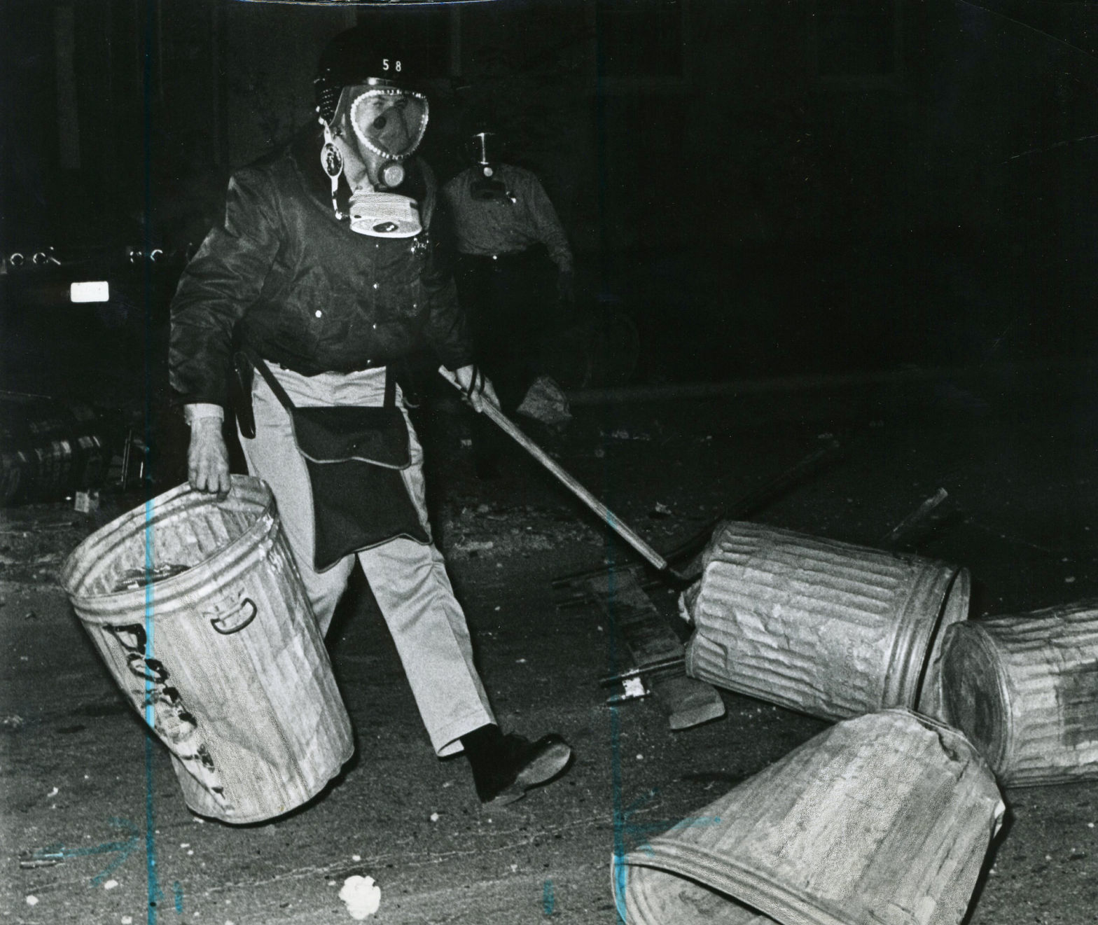 May 5, 1969